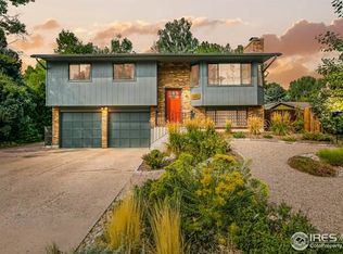 2313 Amherst St, Fort Collins, CO 80525