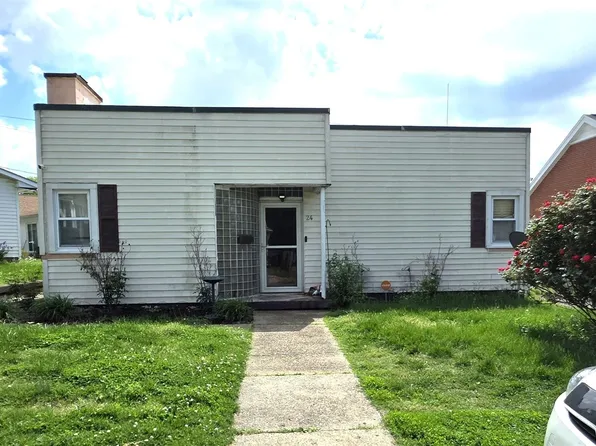 24 Center Cir, Henderson, KY 42420