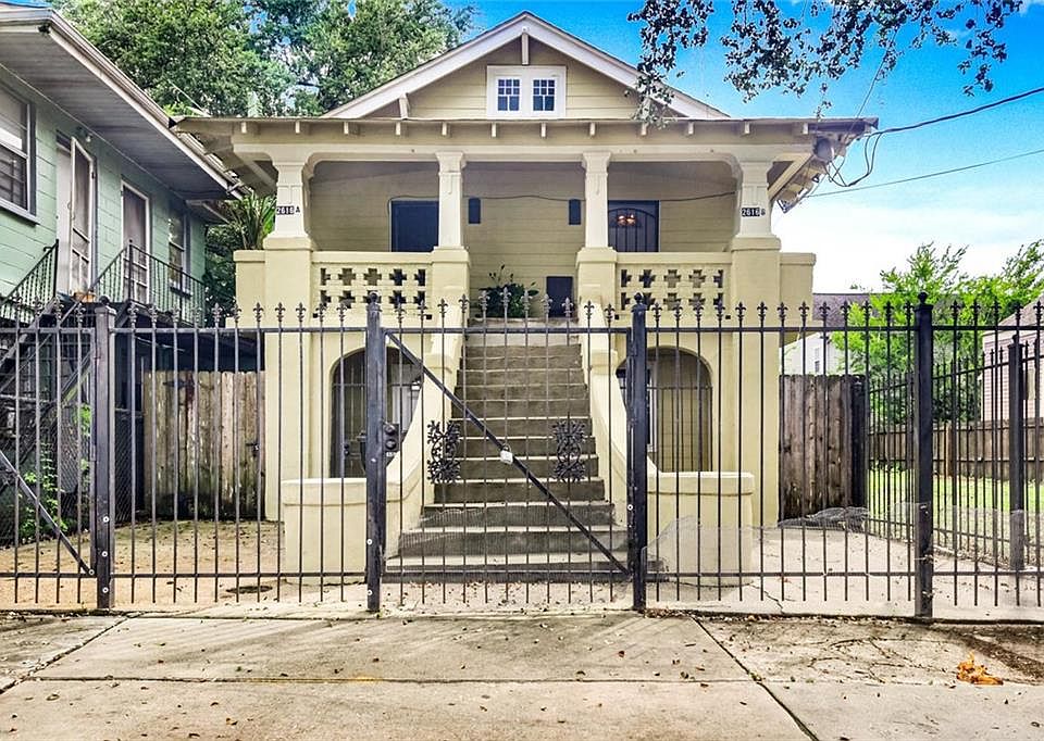 1st image of 2616-18 Jackson Ave