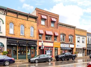 115 S Main St SUITE 315, Chelsea, MI 48118