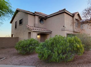 11543 E Flower Cir, Mesa, AZ 85208