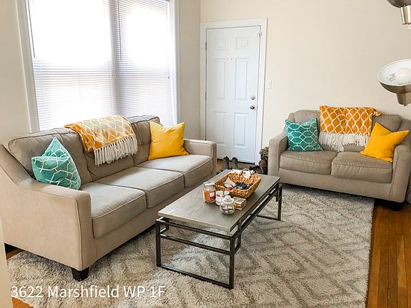 5th image of 3622 N Marshfield Ave #2169658