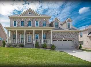 3036 Foust Dr, Spring Hill, TN 37174