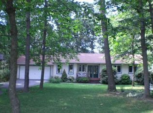 4455 Chilcoat Dr, Westminster, MD 21158