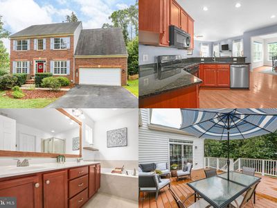 1303 Preserve Ln, Fredericksburg, VA, 22401