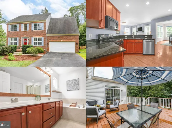 1303 Preserve Ln, Fredericksburg, VA 22401