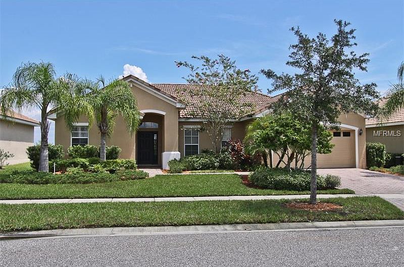 1st image of 3545 Forest Park Dr