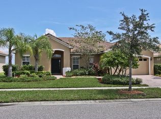3545 Forest Park Dr, Kissimmee, FL 34746