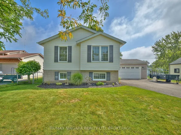 524 Lakeview Rd, Fort Erie, ON L2A 4W6