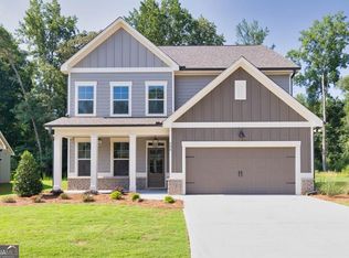 206 Blue Dragon Dr, Jefferson, GA 30549