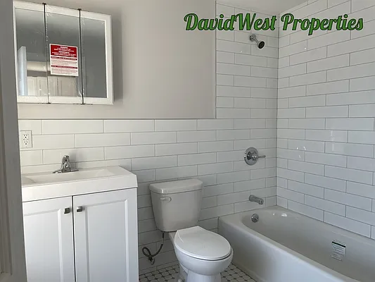 Rented by DavidWest Properties | media 8