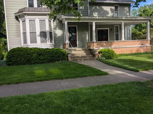401 S Oakland St, Saint Johns, MI 48879