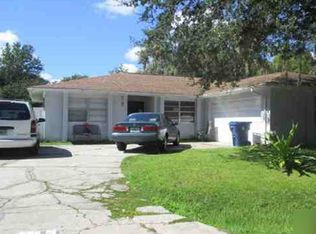 3733 Meridean Pl, Land O Lakes, FL 34639