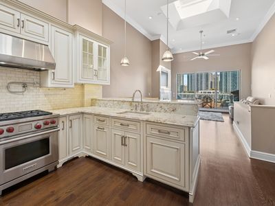 98 Southfield Avenue #602, Stamford, CT, 06902
