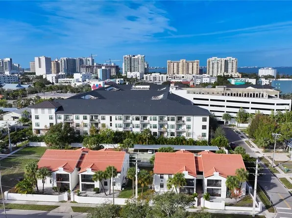 631 N Orange Ave Unit 208, Sarasota, FL 34236