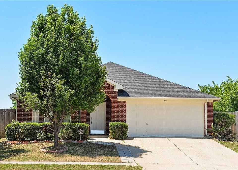 1st image of 707 Ponselle Dr