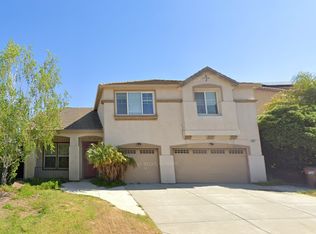 3577 Lovebird Way, Antioch, CA 94509
