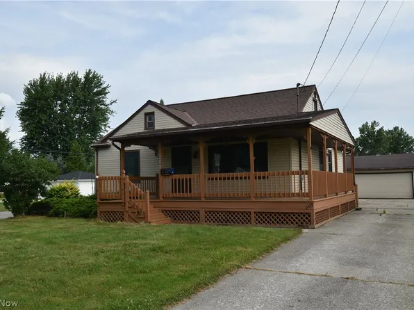 209 Sipple Ave, Amherst, OH 44001