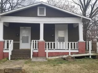 2417A Wolfe St, Little Rock, AR 72206