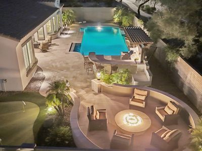 30477 N 126th Dr, Peoria, AZ, 85383