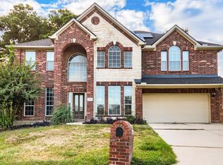 18503 Regatta Rd, Humble, TX 77346