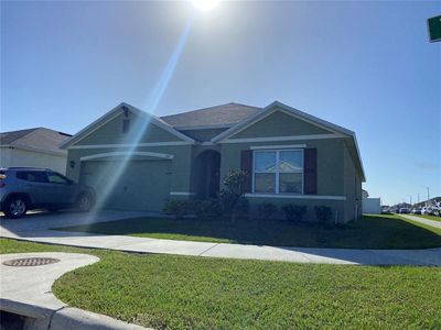 602 Tralee Ln, Auburndale, FL, 33823