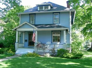 110 E Orchard Ave, Lebanon, OH 45036