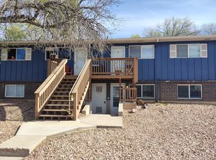 1026 Westmoreland Rd #2, Colorado Springs, CO 80907