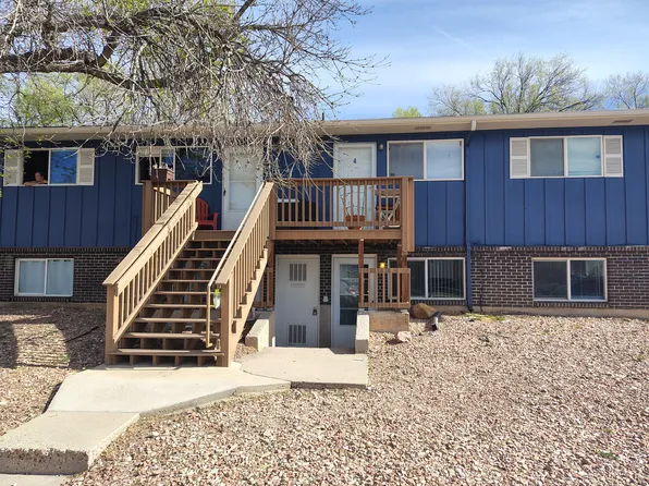 1026 Westmoreland Rd #2, Colorado Springs, CO 80907