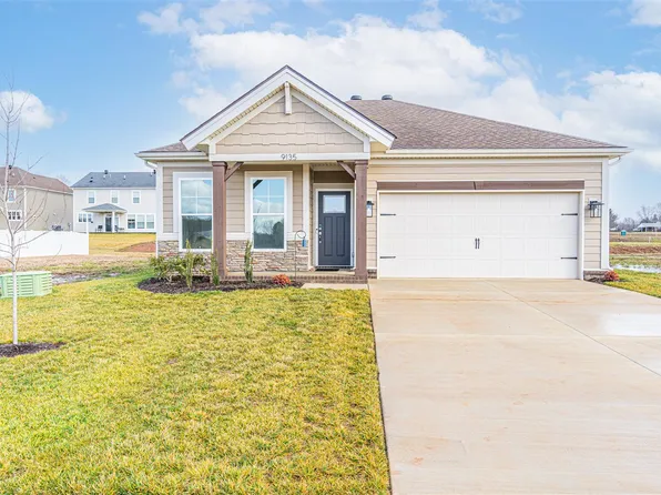 9135 Woodgate Cir, Alvaton, KY 42122