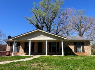 2211 Linde St NW, Huntsville, AL 35810