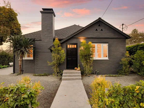 801 W Pedregosa St, Santa Barbara, CA 93101