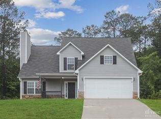 270 Oak Meadows Pl, Covington, GA 30016