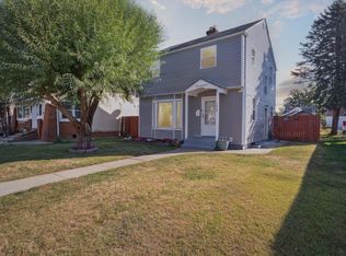 1618 Magnolia St, South Bend, IN