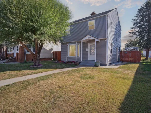 1618 Magnolia St, South Bend, IN 46613