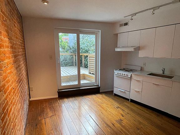Unit #2 - Kitchen
