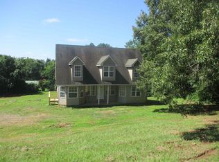 382 W Line St, Hartman, AR 72840