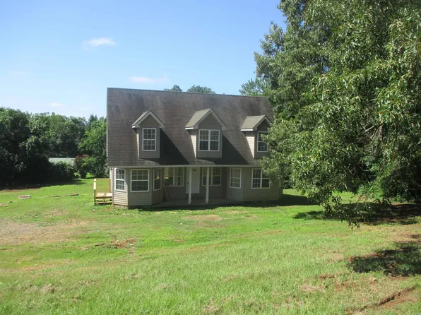382 W Line St, Hartman, AR 72840