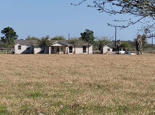 15125 Barak Rd, GUY, TX 77444