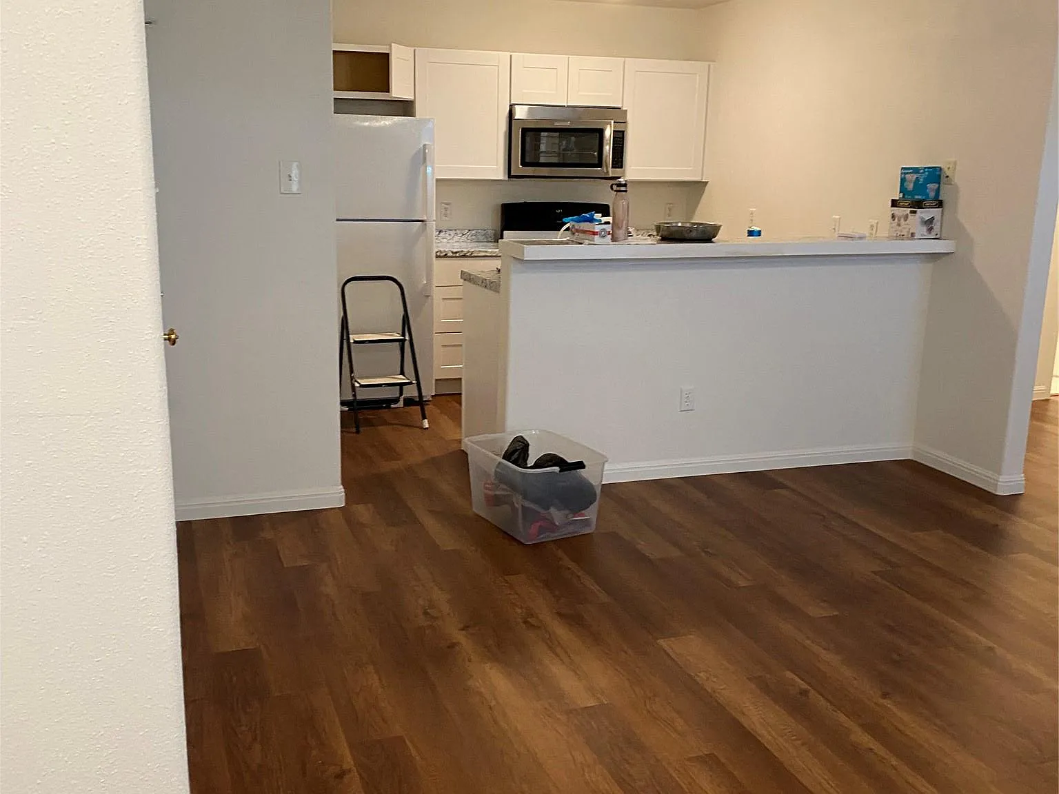 2 bed, 2.0 bath, 1724 sqft, $1,595 — Photo 4