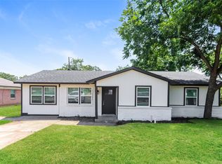7636 Greenspan Avenue, dallas, TX 75232
