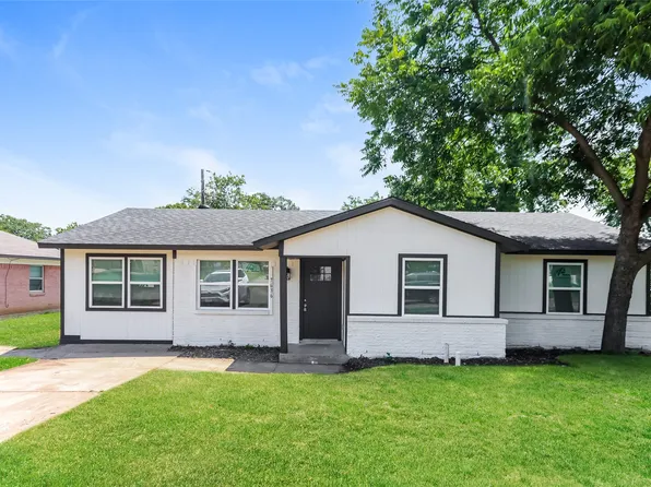 7636 Greenspan Avenue, Dallas, TX 75232