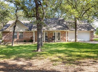 289 County Road 3133, Decatur, TX 76234