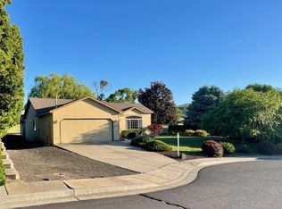 1312 SW Gamma Ct, Pendleton, OR 97801