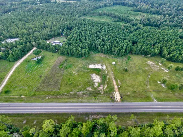 0 Highway 12, Dequincy, LA 70633