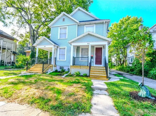 812 Neal Ave, Dayton, OH 45406