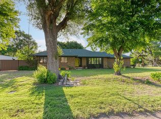 501 S Redmoon St, Reydon, OK 73660