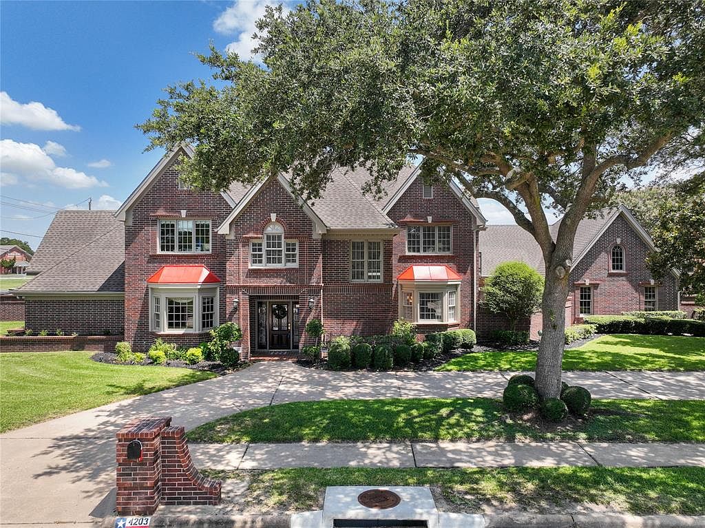 4203 Los Verdes Dr, Pasadena, TX 77504 MLS 97400744 Zillow