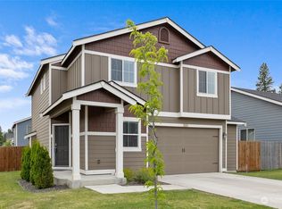 307 Landis Ln, Cle Elum, WA 98922