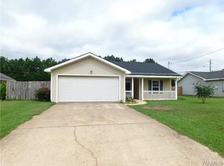 11244 Stone Ridge Ln, Brookwood, AL 35444